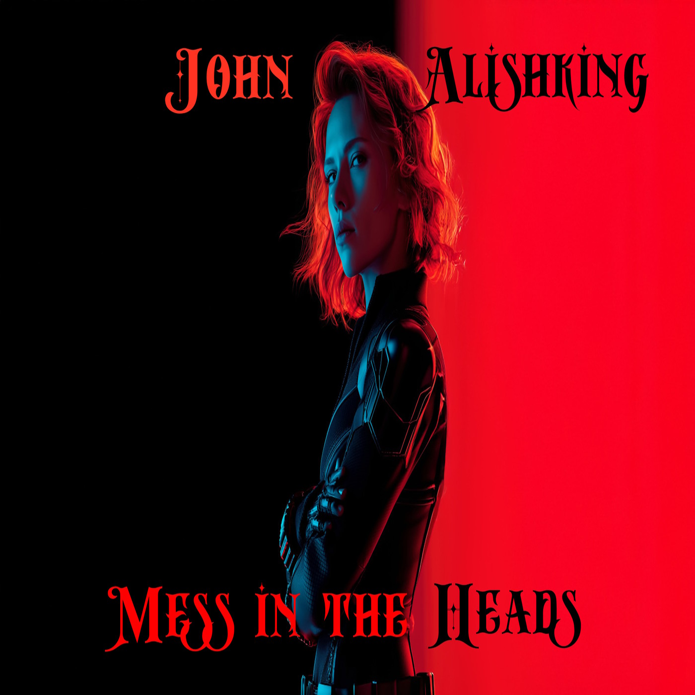 John Alishking - Mess in the Heads ( Original Rem Vrot Ai ) episode artwork