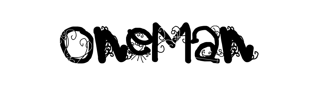 PromoDJ banner for @oneman