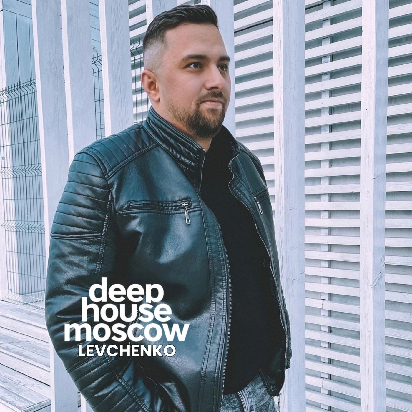 LEVCHENKO - deepotive podcast | november 2025 #10