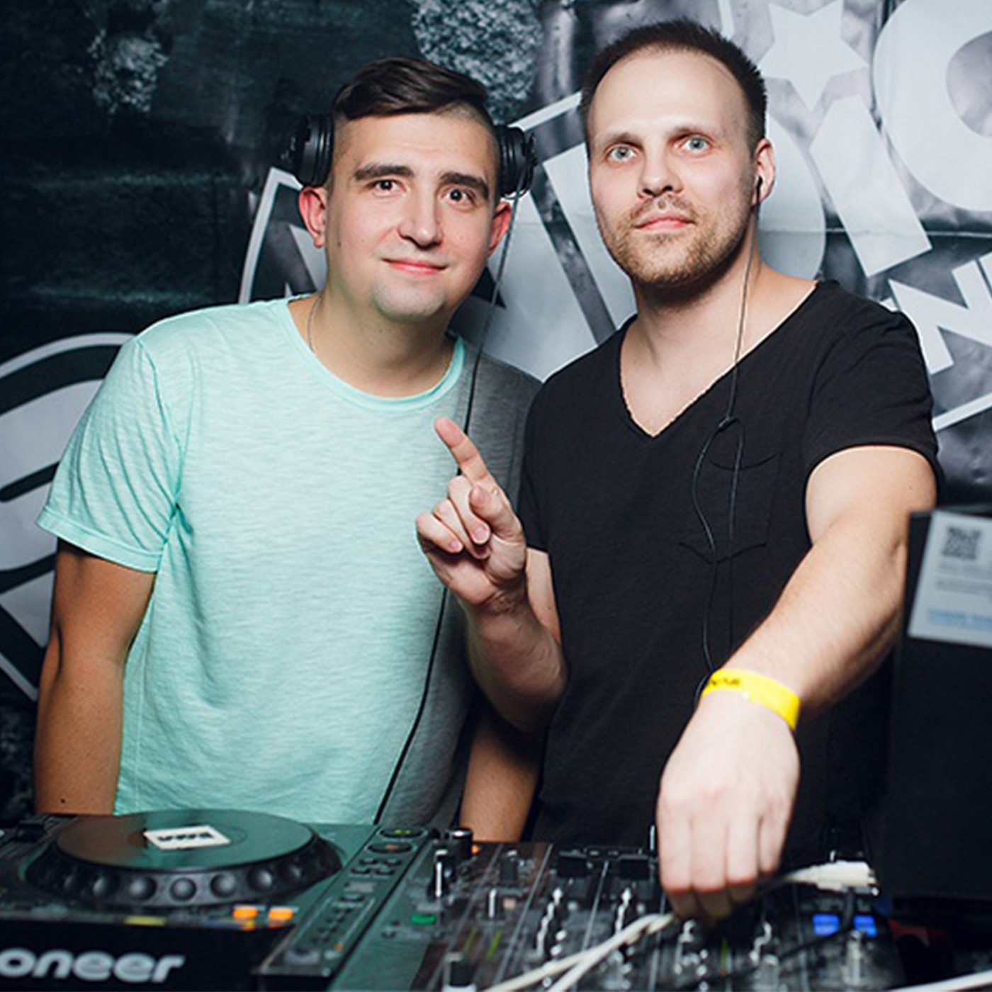 Dj Kuznetsoff