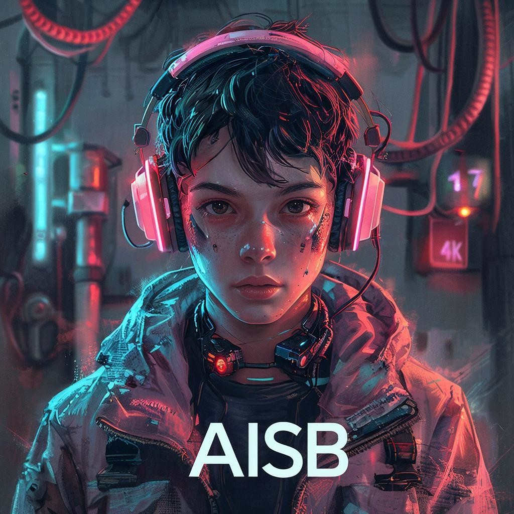 AiSB -Sport episode artwork