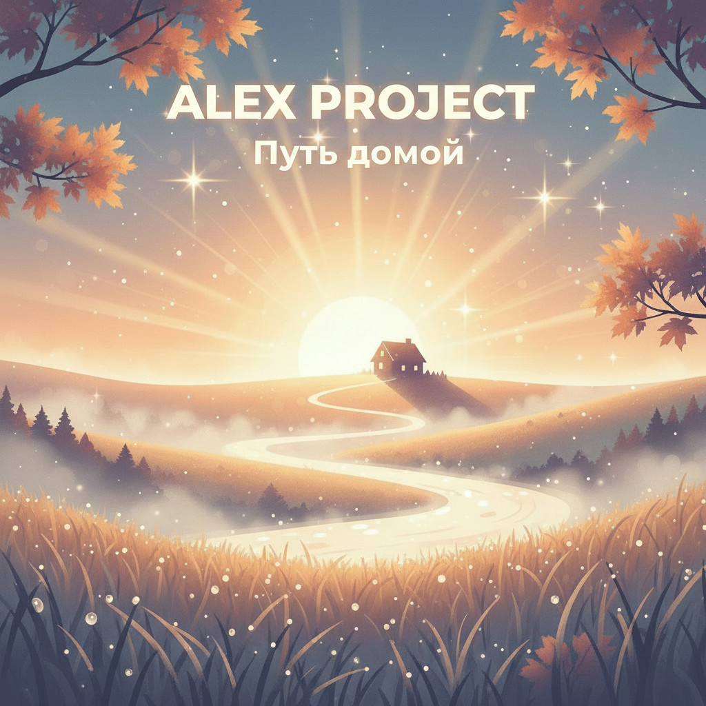 Alex Melody Project-Бит как приказ episode artwork