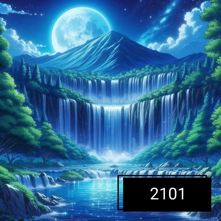 OKTOBER 2101 - Organic set part 47