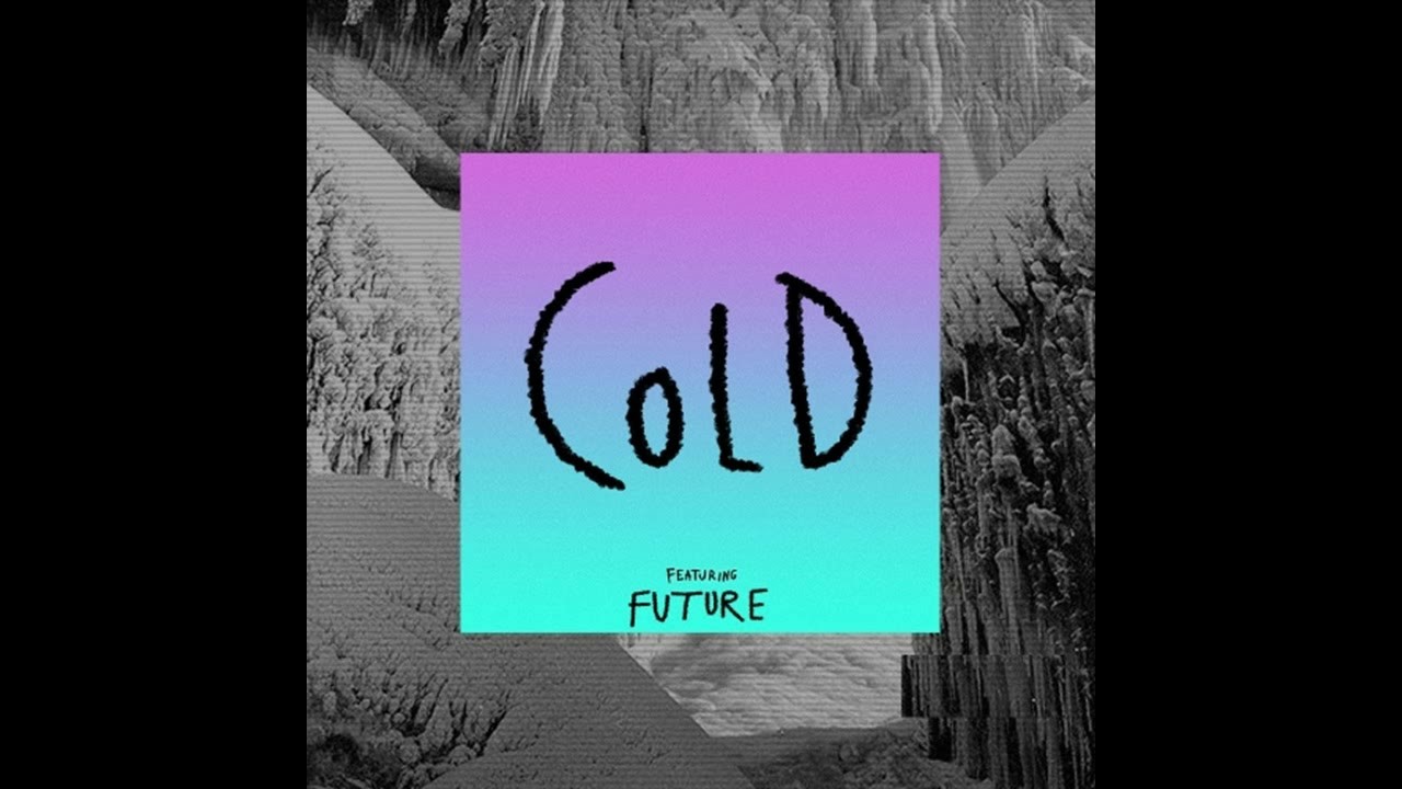 Maroon 5 feat. Cold Maroon 5. Maroon 5 feat. Future - Cold. Марун 5 колд. Maroon 5 - Cold (feat Future) 2017.