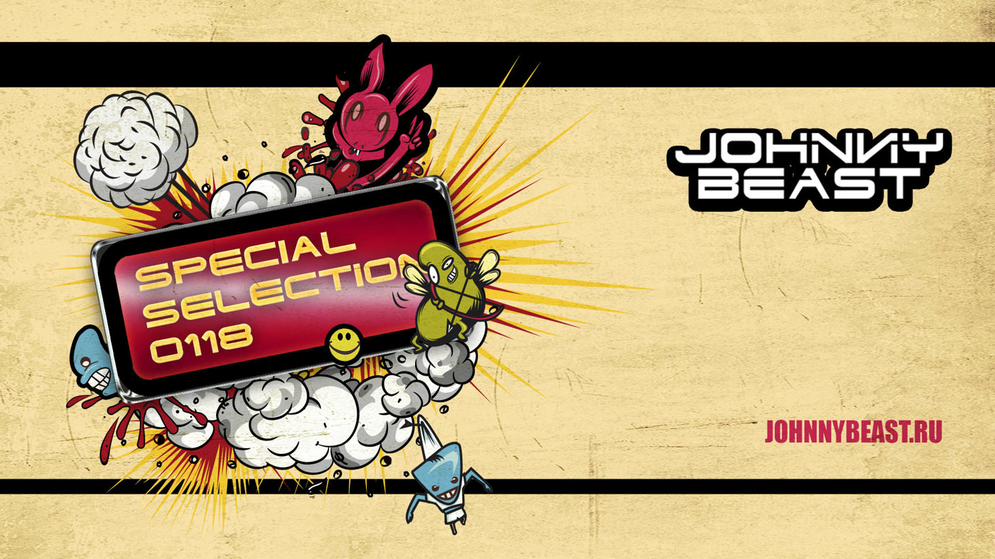Special Selection Podcasts