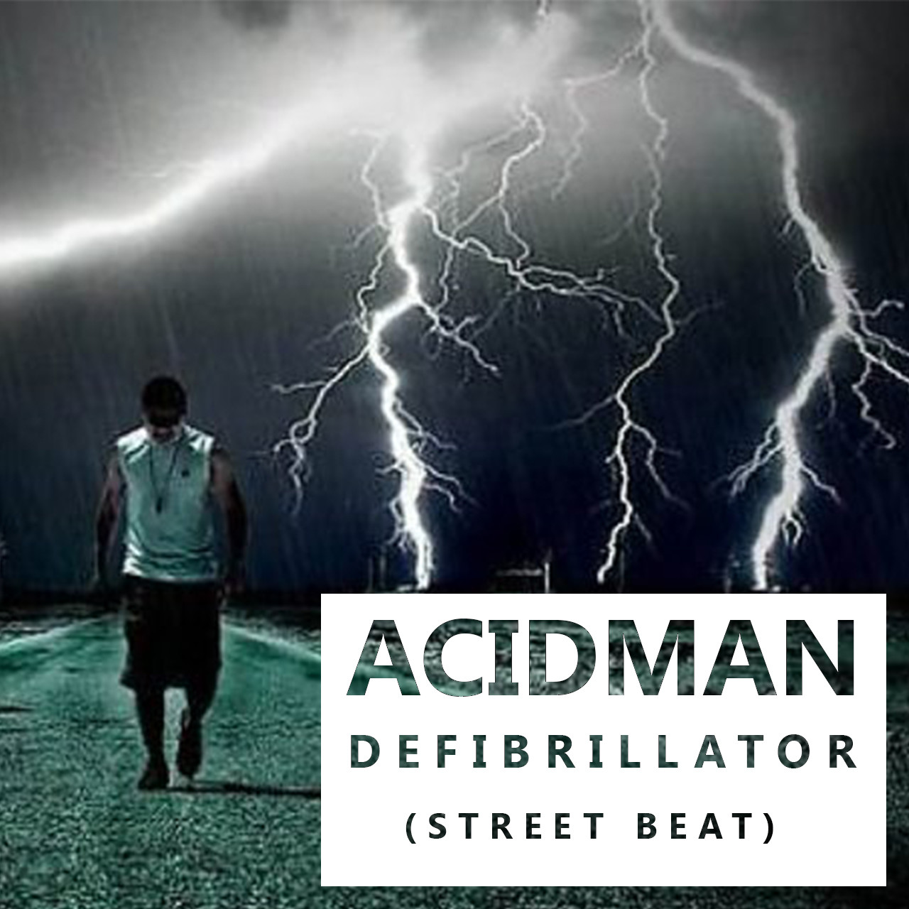 Mixes: Acid House