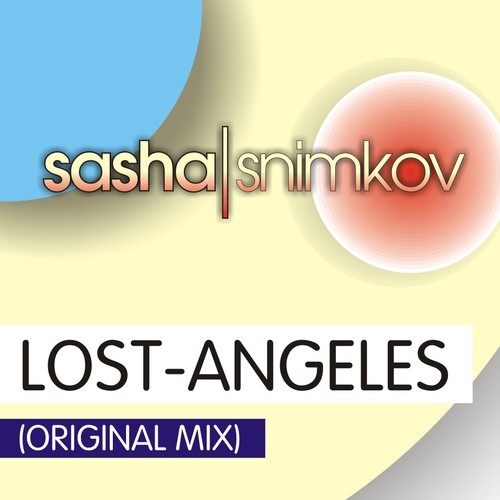 Sasha Snimkov - Lost Angeles