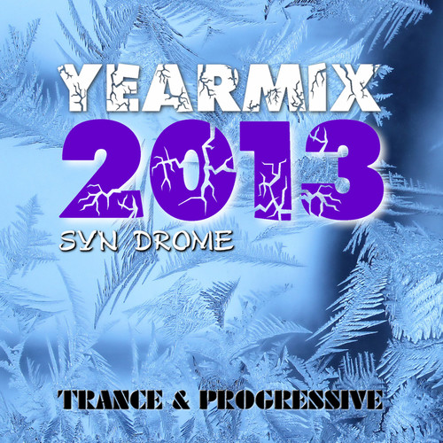 Syn Drome - Yearmix 2013 episode artwork