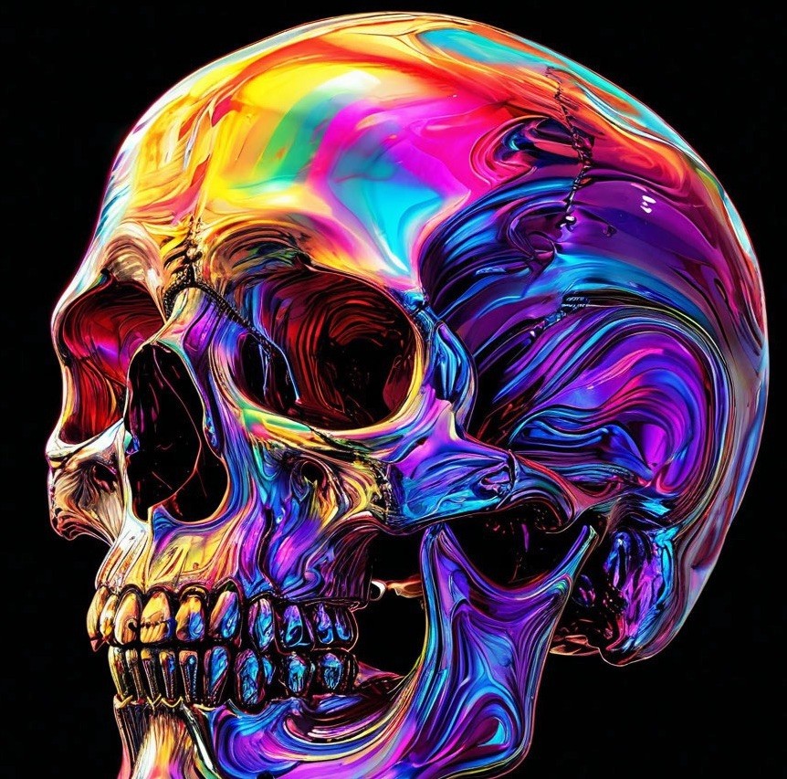 Skull Show Dj Mix