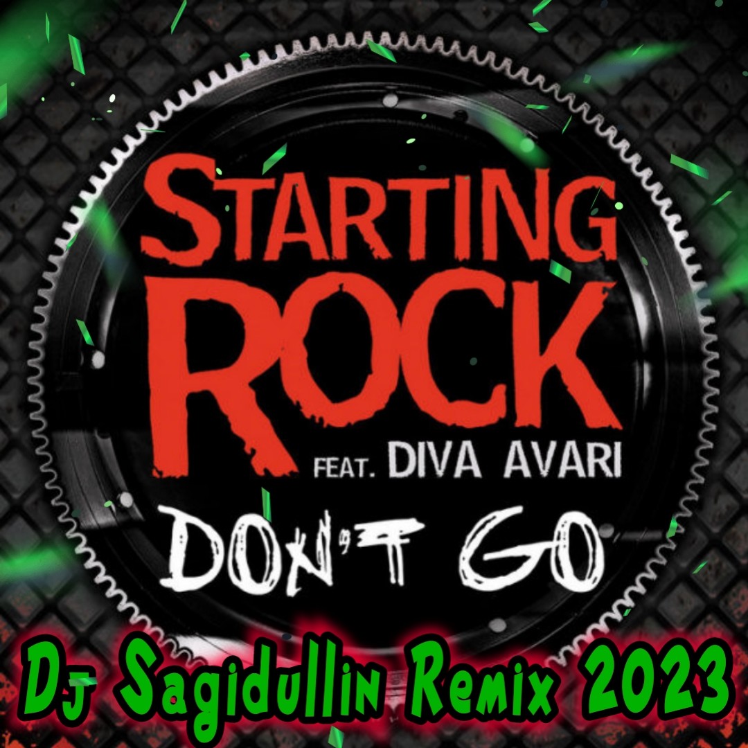 Dj Sagidullin