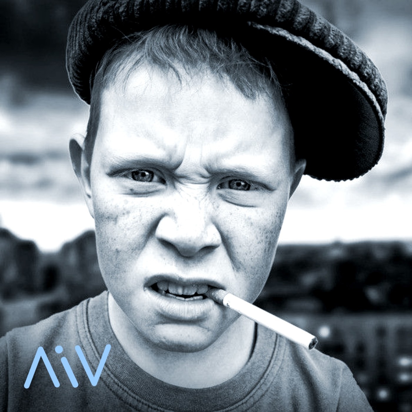 ЛiV - Предостережение