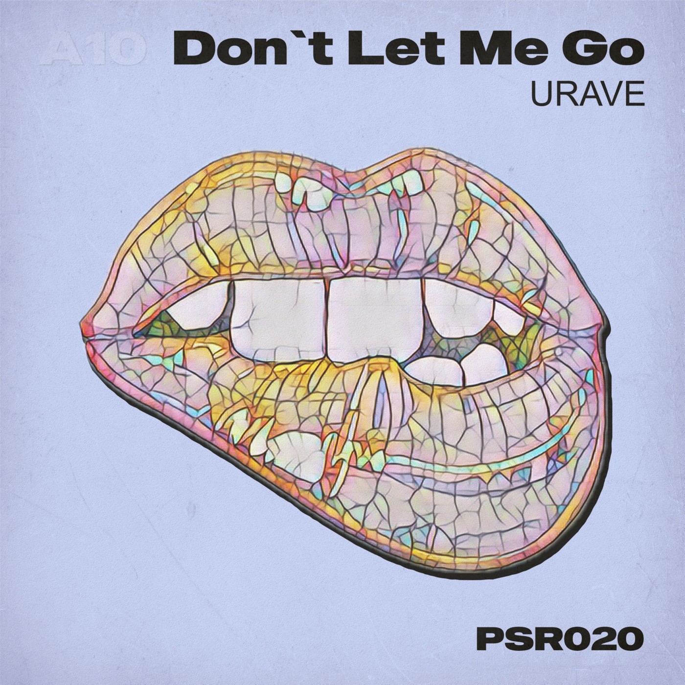 Urave - Don't let me go (Original Mix) episode artwork