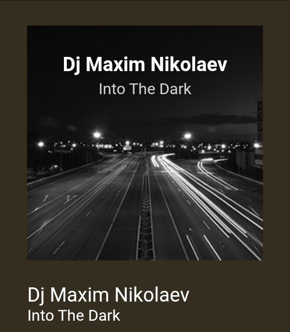 Music: Ambient House