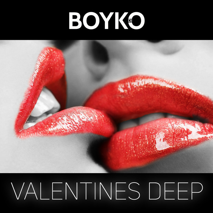 Melodic Techno & Deep House by Dj Boyko