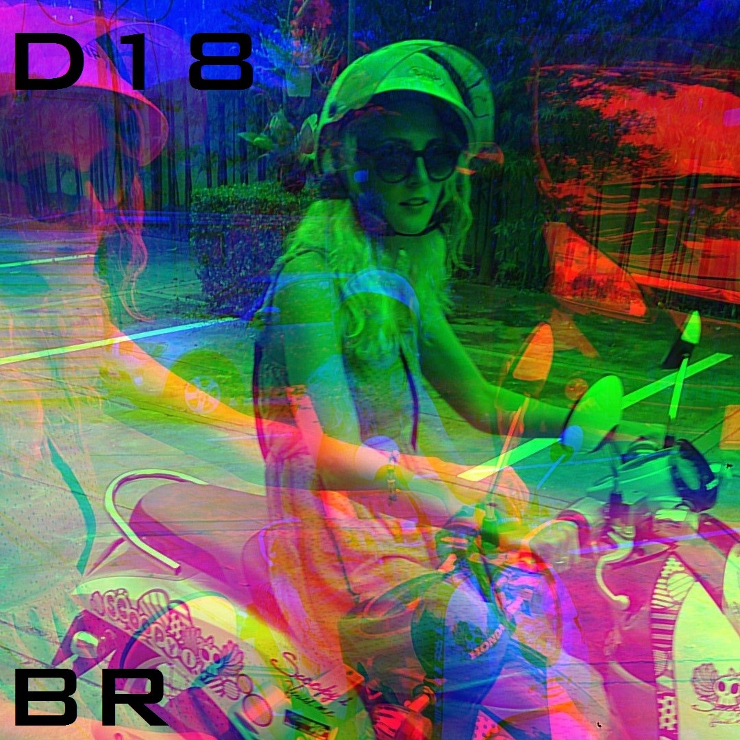 D18 - set - BR episode artwork
