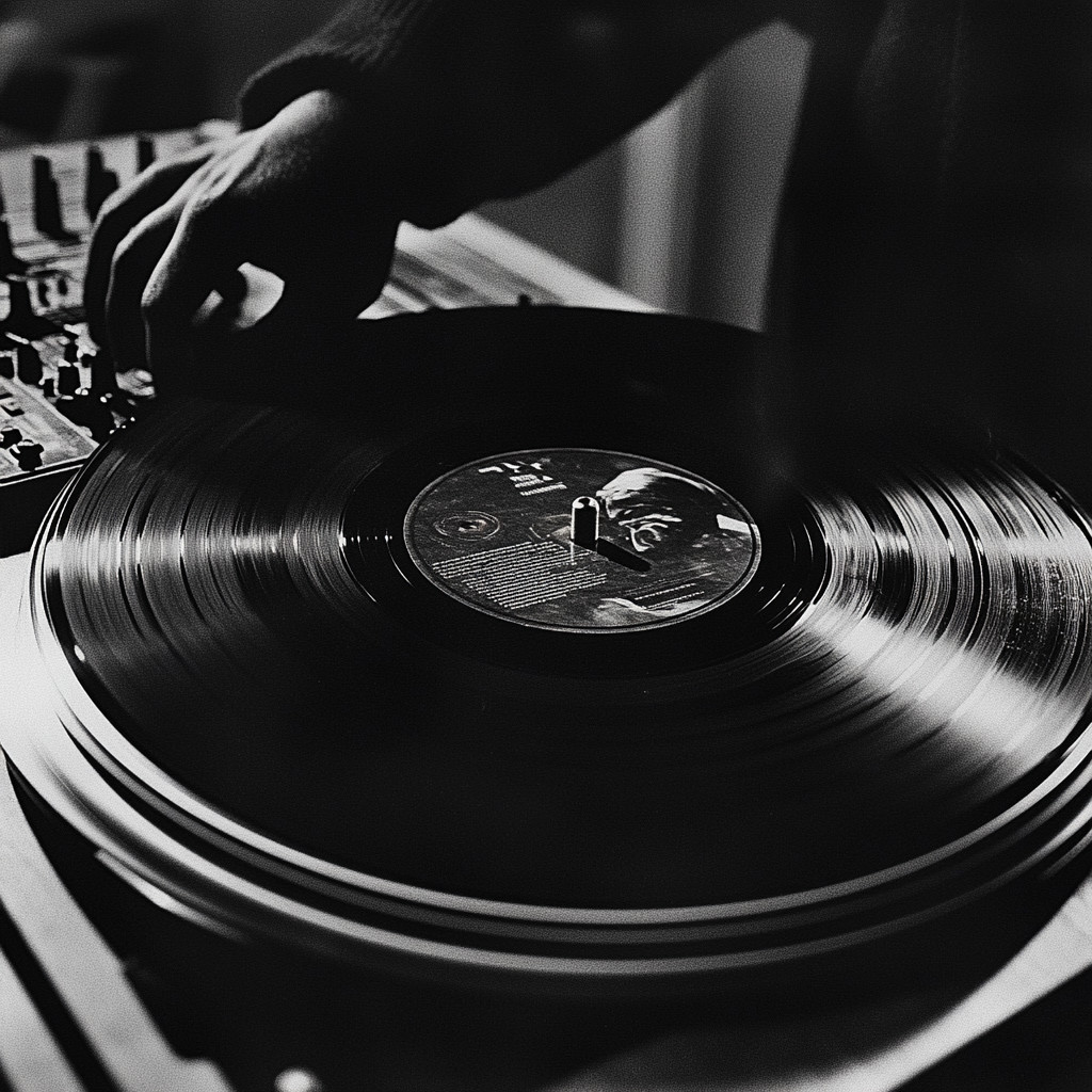 yo nova - bots on the floor