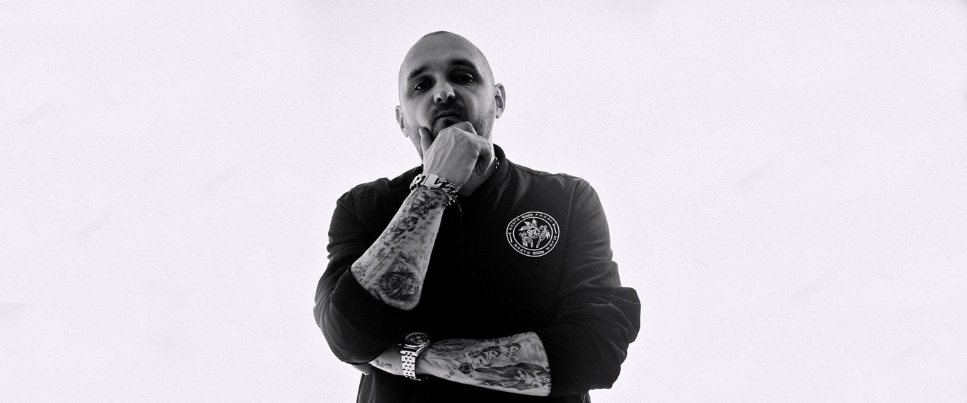 Артем Тото - Reggae Boy 2025 (KalashnikoFF Mix)