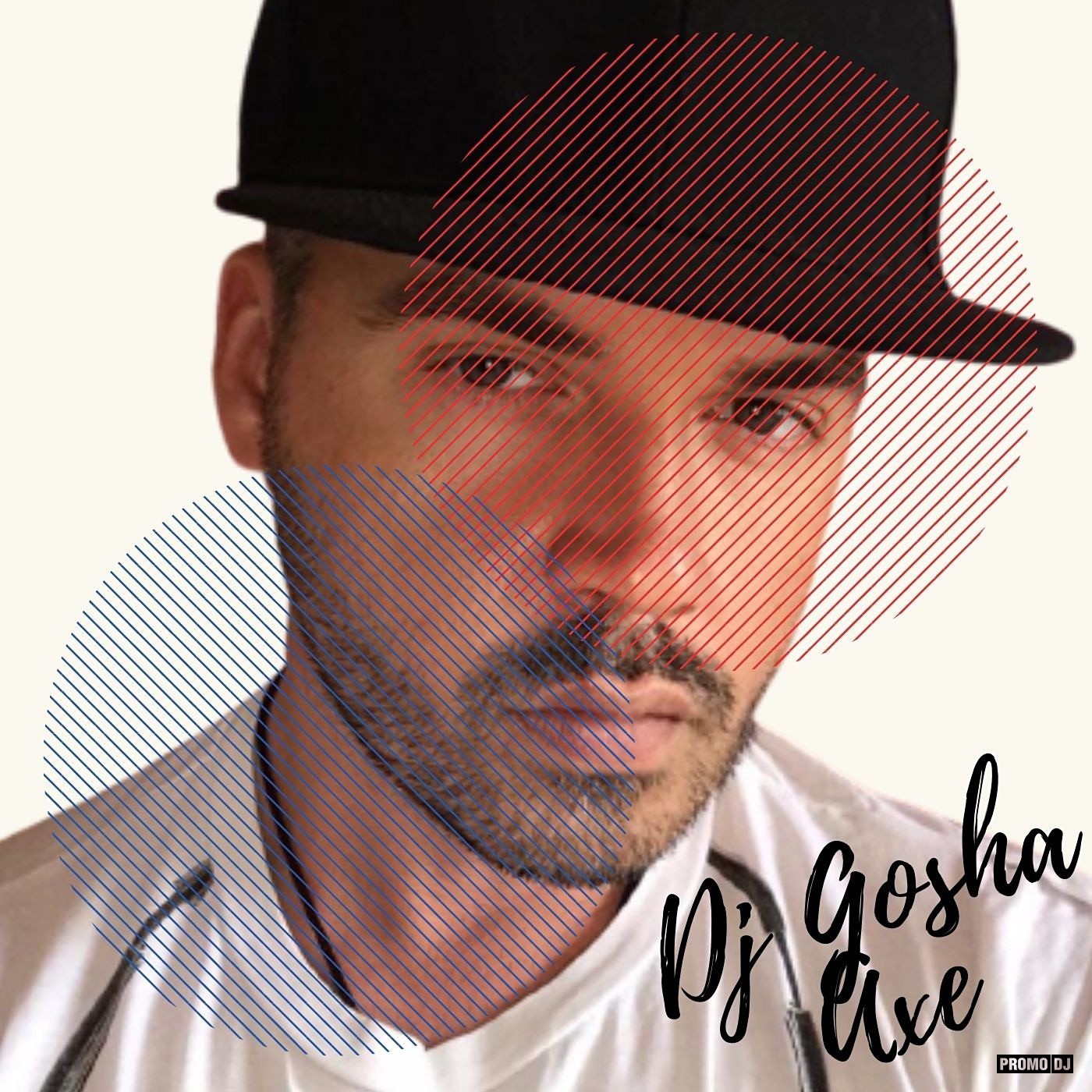 Gosha Axe - Мой штиль
