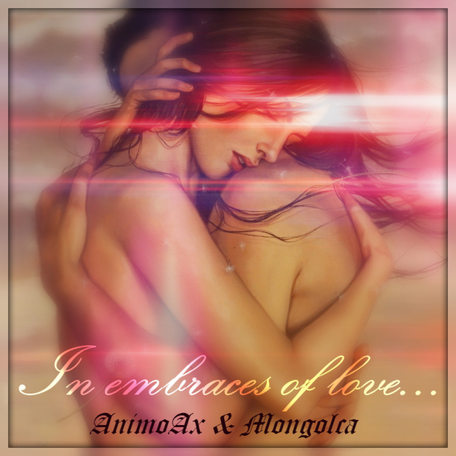 AnimoEx & Mongolca - In embraces of love... episode artwork