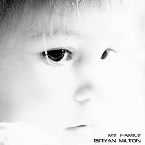 Bryan Milton - My Family episode artwork