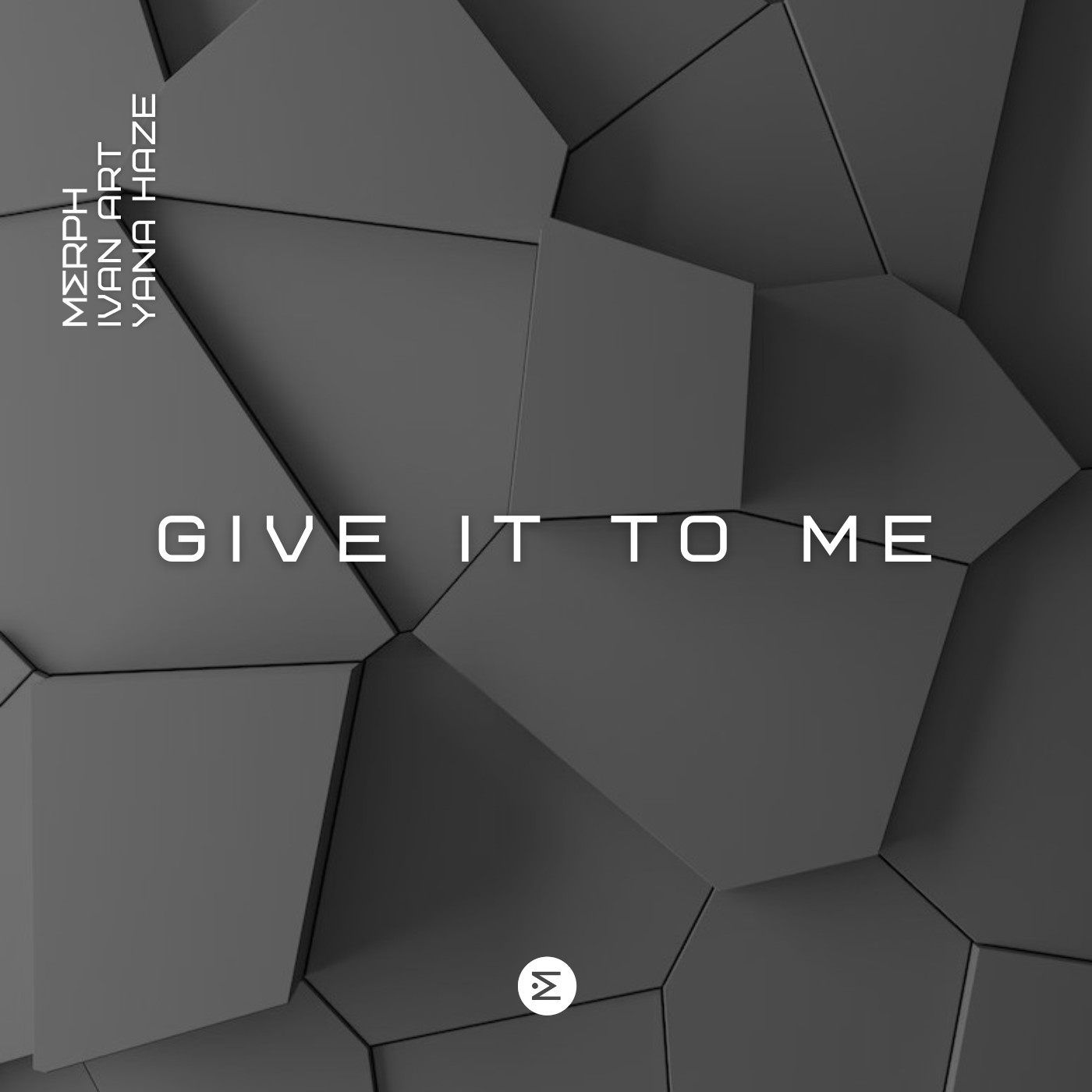 merph, Ivan ART, Yana Haze - Give it to me episode artwork