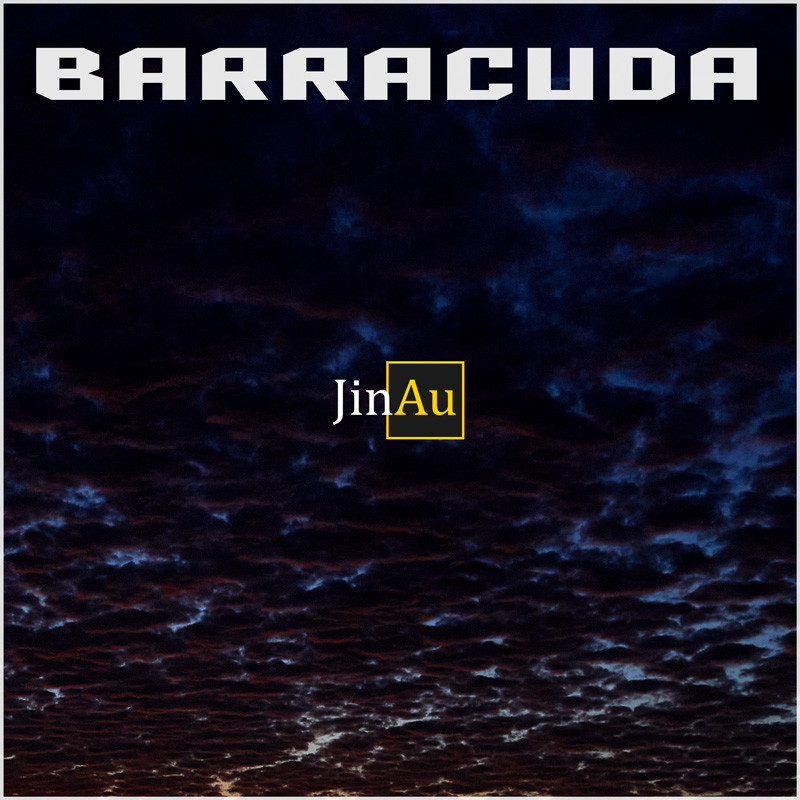 Jinau - Barracuda (Original)