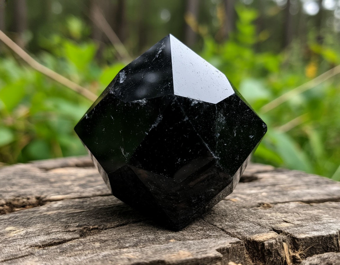 Light Fresh - Black Obsidian