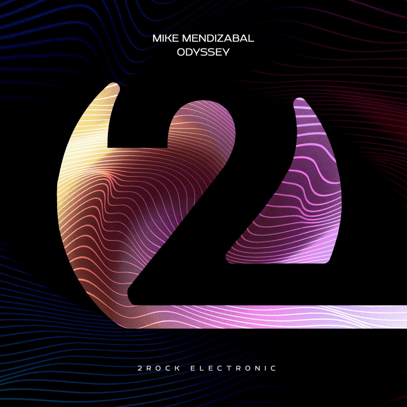 Mike Mendizabal - Odyssey