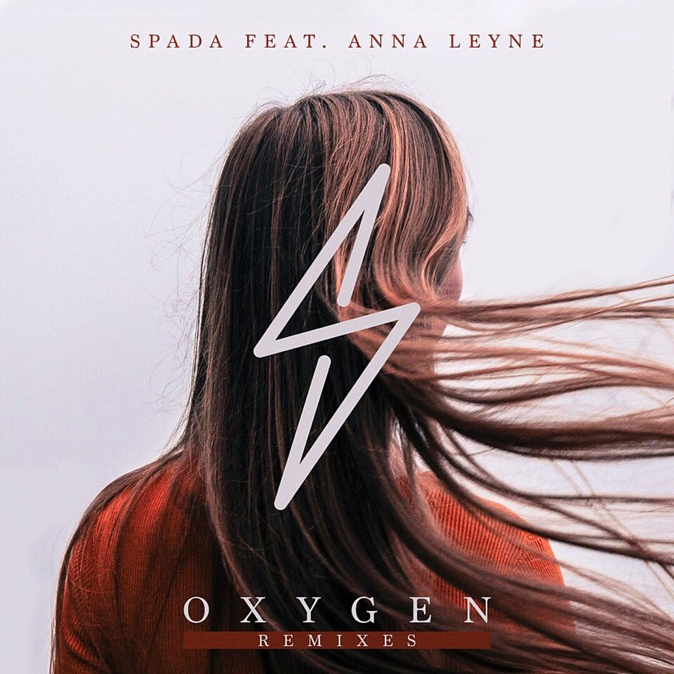 Spada feat. Anna Leyne - Oxygen (Sharapov Remix) episode artwork