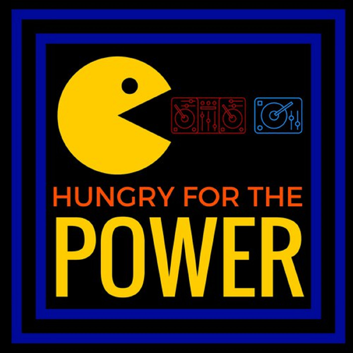 Tom - Hungry For The Power Podcast #80