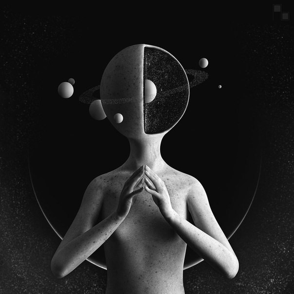 Tozz Atman - Closer Encounters | 10 episode artwork