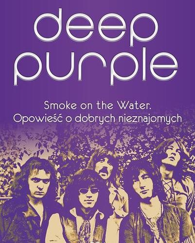 Deep Purple vs. Dj Favorite & Dj Instyle - Smoke On The Water (Dj Sharapoff Mash up) episode artwork