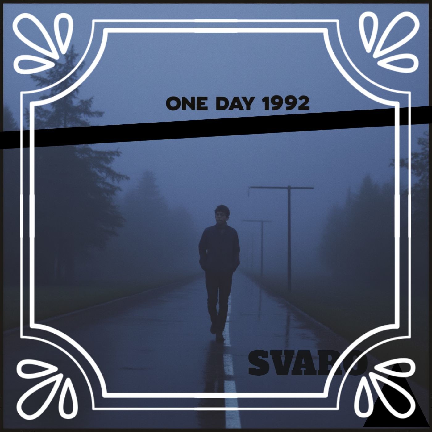 SVARO-ONE DAY 1992 SVARO-ONE DAY 1992