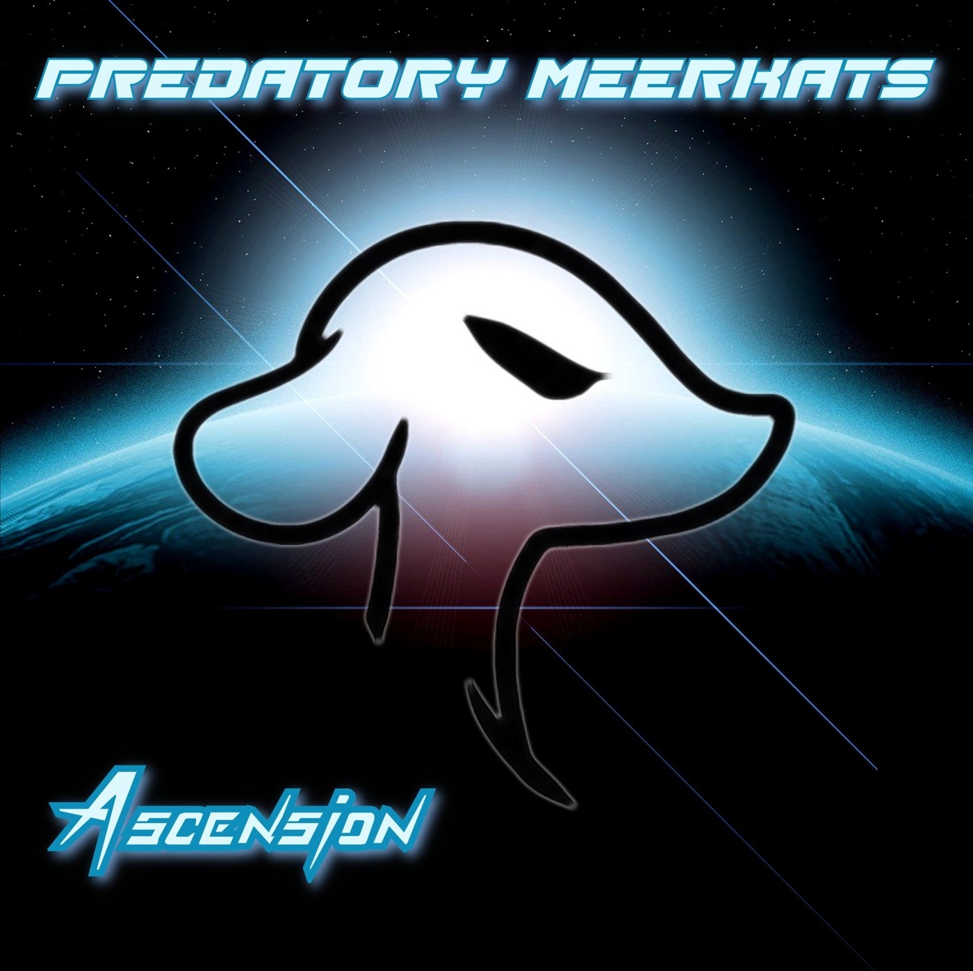 Predatory Meerkats - Air lock episode artwork