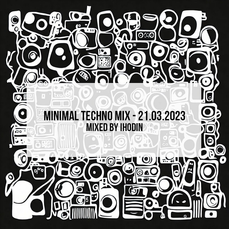 Minimal techno mix. Техно 2023 года. Techno 2023. Techno Mix