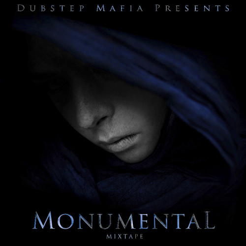 Dj R.A. - Monumental