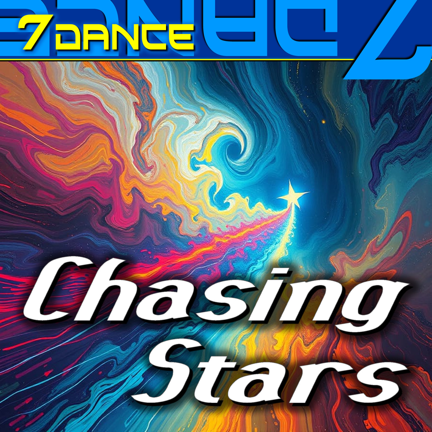 Chasing Stars [Eurodance 2025]