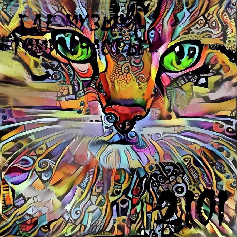 OKTOBER 2101 - Technomania 049 OKTOBER 2101 - Technomania 049