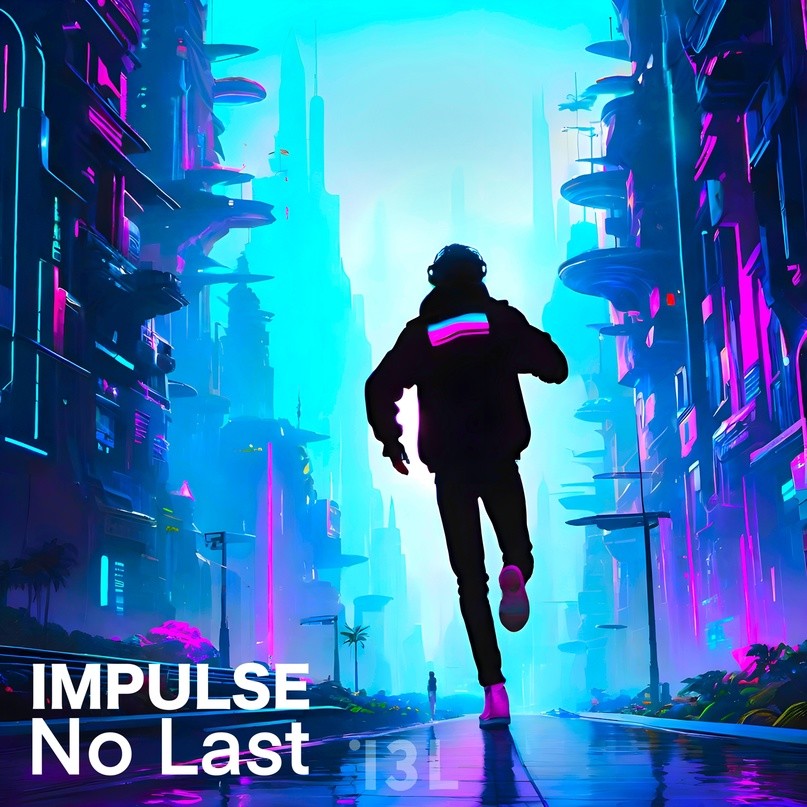 IMPULSE -  NO LAST [2024]