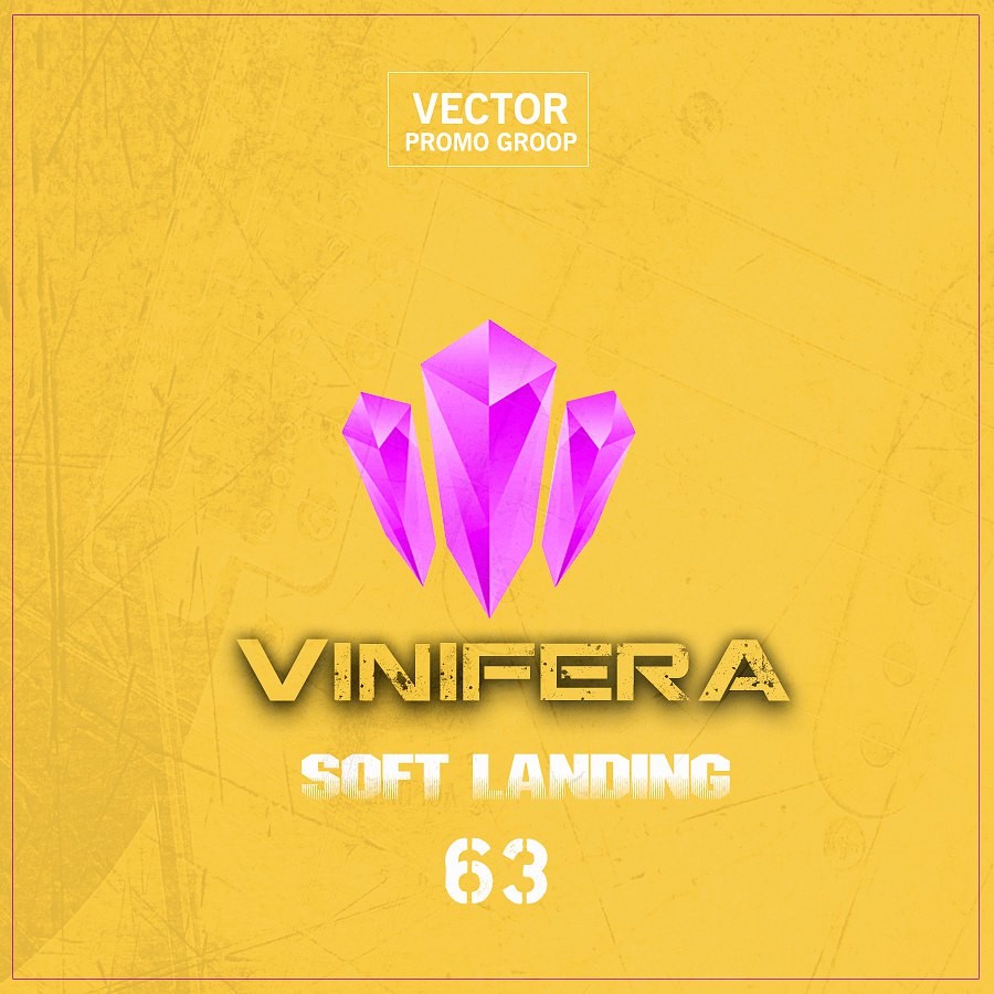 Vinifera – Soft Landing #063 - podcast episode cover