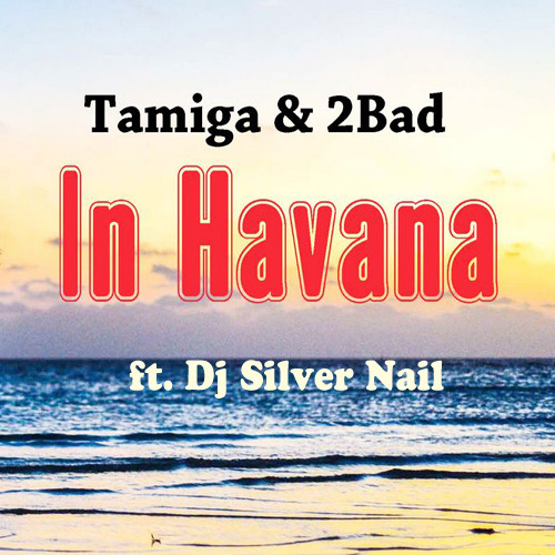 Dj Silver Nail