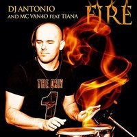 Dj Antonio & Tiana vs. Dj Favorite & Kharitonov - Fire (Dj Sharapoff Mash Up) episode artwork