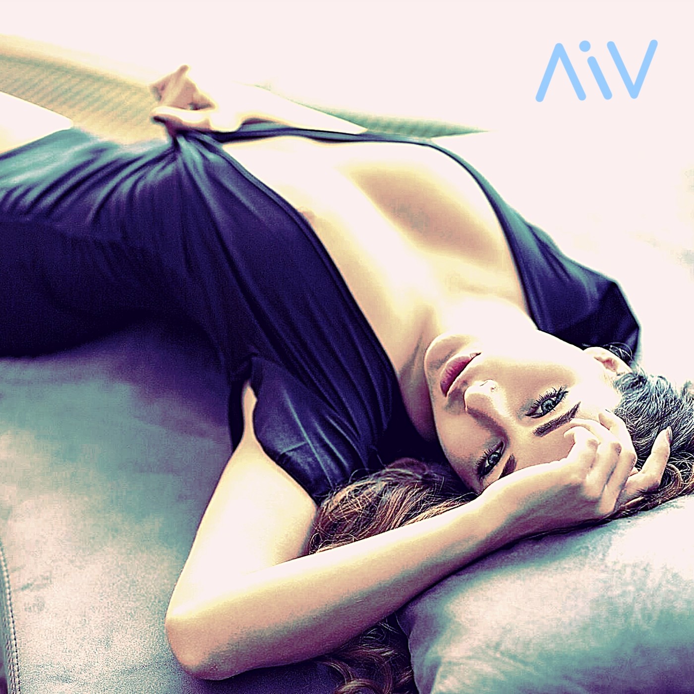 ЛiV - Анжела (remix)