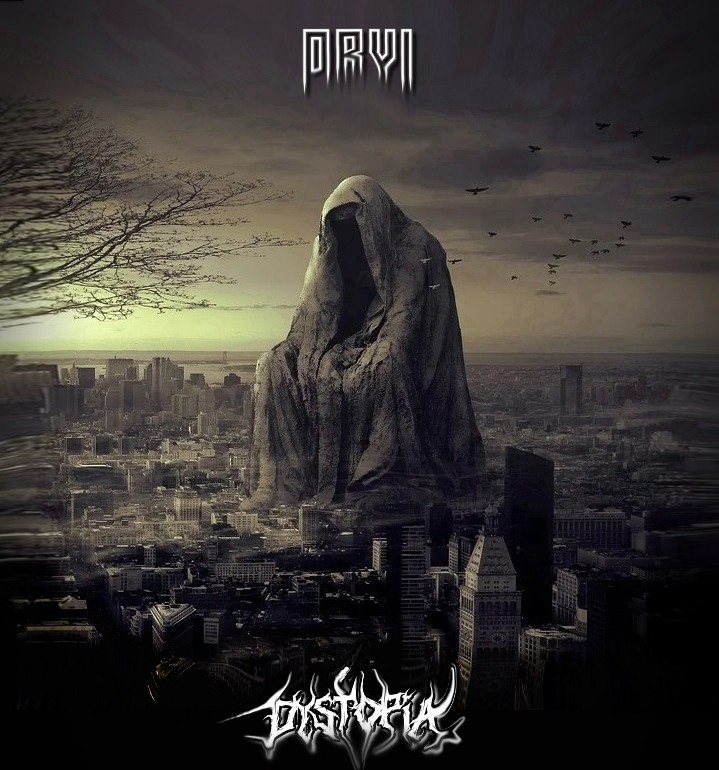 ORVi - Dystopia episode artwork
