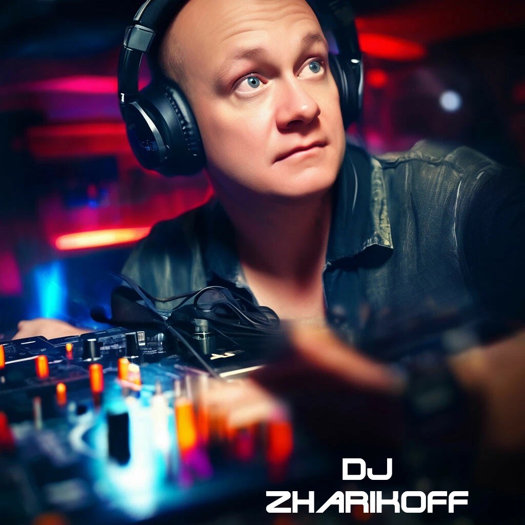 Andrey Mogilev & DJ Zharikoff - In The Mix