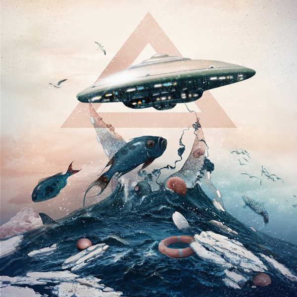 Nicky way - Vimana episode artwork