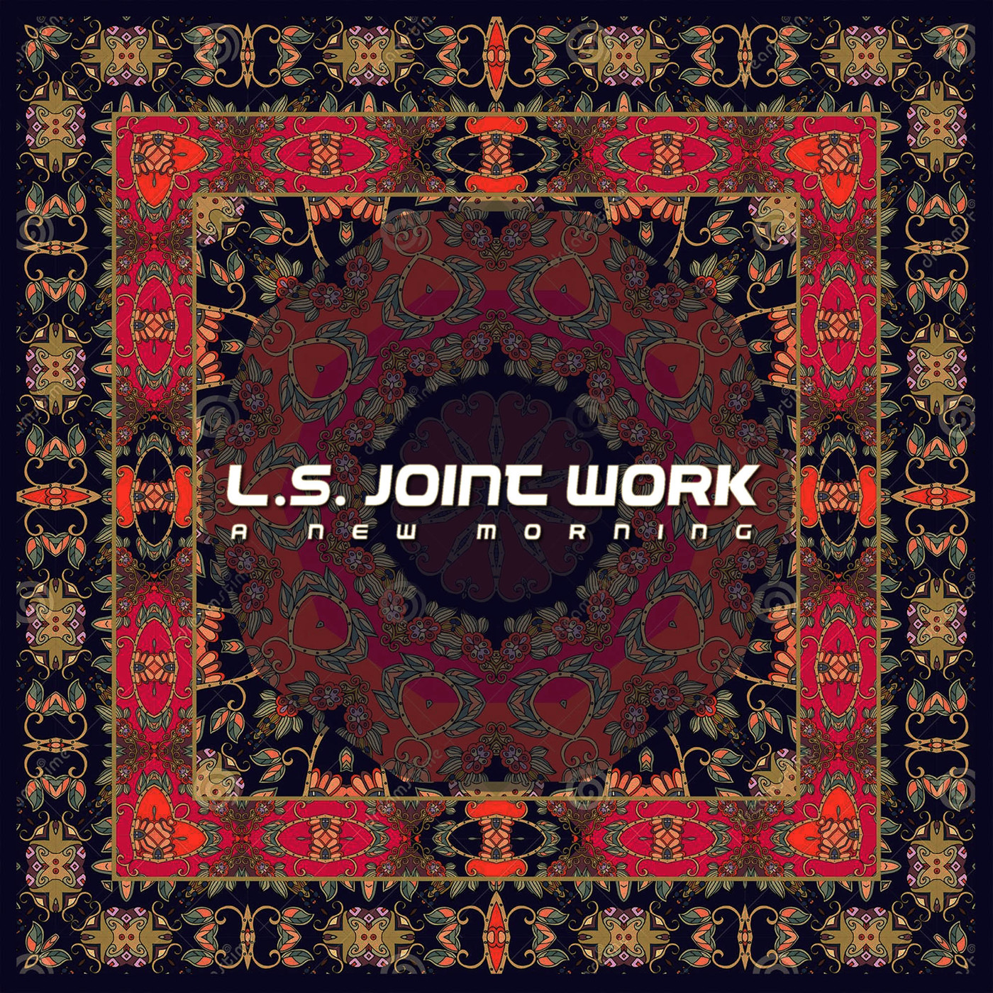 L.S. Joint Work - A New Morning