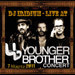 DJ Iridium - Live @ Younger Brother Concert (07-03-11) episode artwork