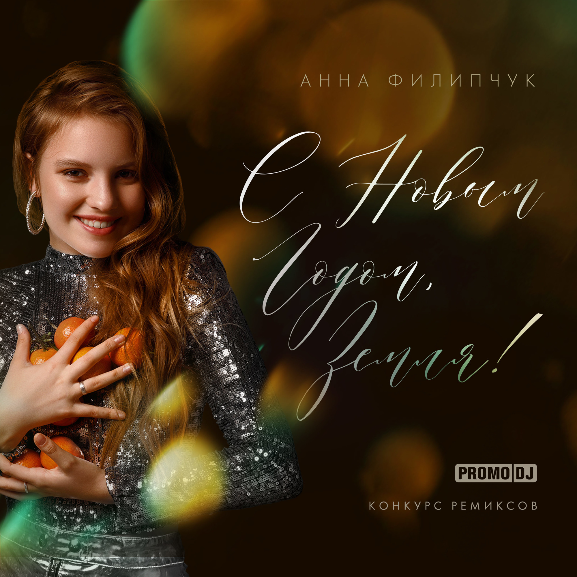 С Новым Годом Песня Филипчук Ноты