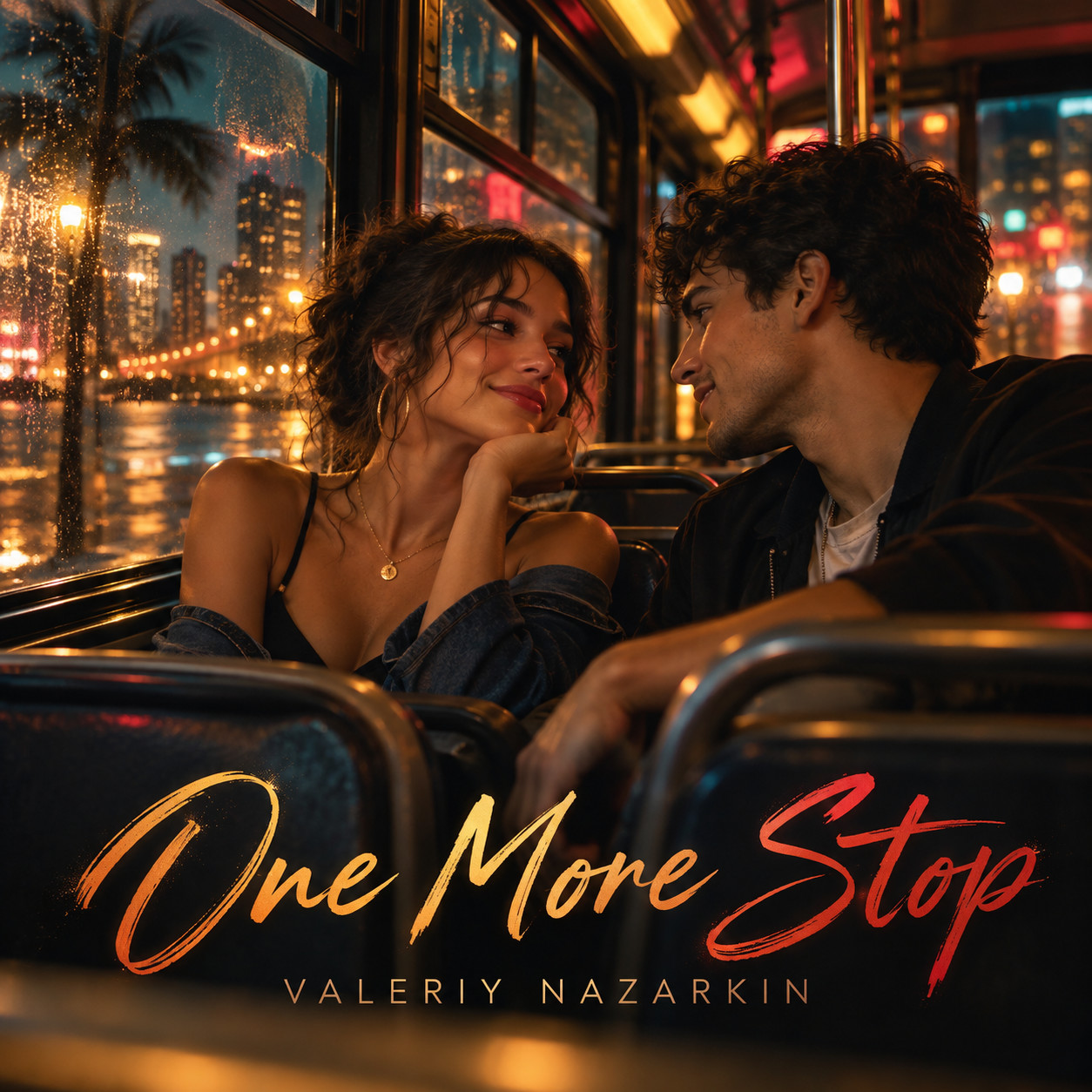 Artwork for Tracks